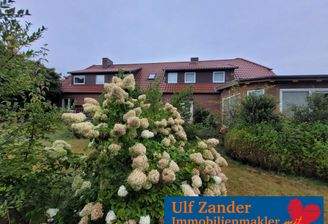 Super, schönes Mehrfamilienhaus in Eddelstorf