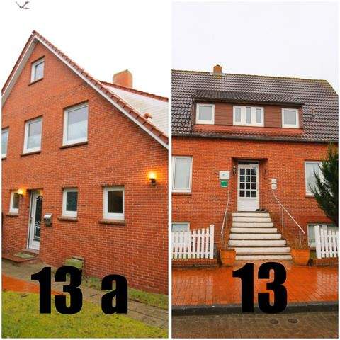 Juist Gastronomie, Pacht, Gaststätten