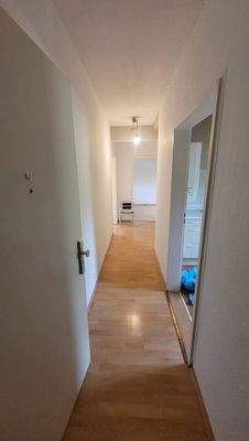 Blick-Flur (Leerstehend)