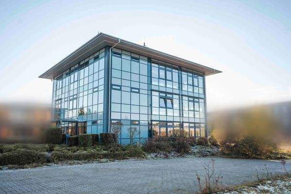 Moderne Architektur trifft Buchholz in der Nordheide