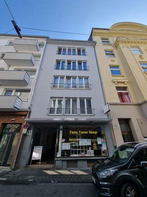 Wuppertal Wohnungen, Wuppertal Wohnung mieten