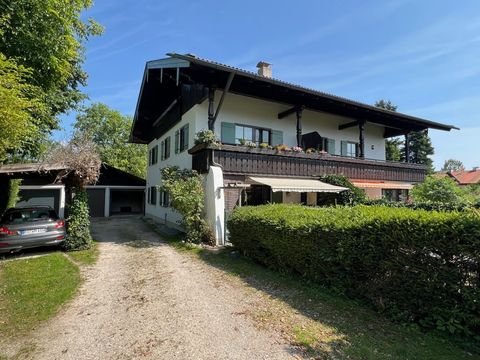 Prien am Chiemsee Wohnungen, Prien am Chiemsee Wohnung kaufen