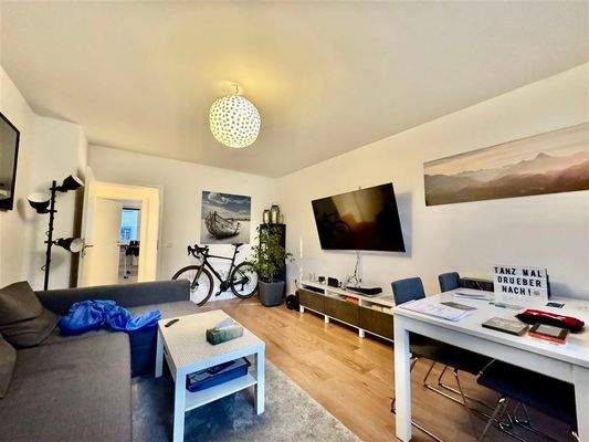 Wohnzimmer #1