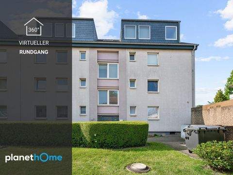 Düsseldorf Wohnungen, Düsseldorf Wohnung kaufen