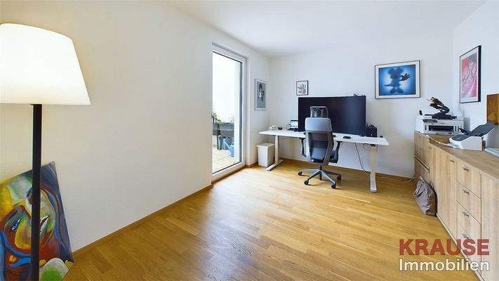 Büro / Kinderzimmer