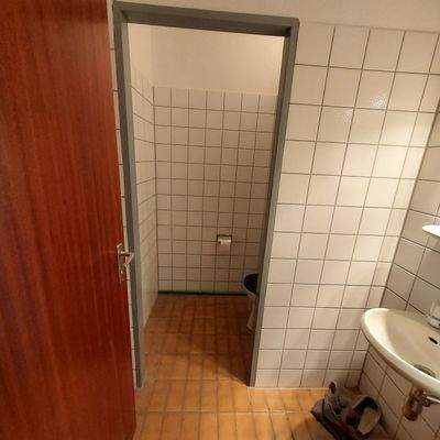 Toiletten