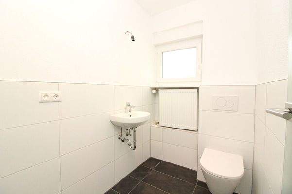 Gäste-WC