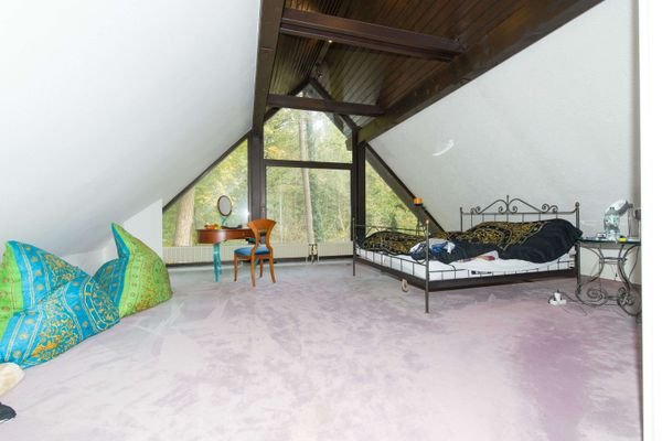 Schlafzimmer 3