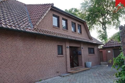 Aurich Wohnungen, Aurich Wohnung mieten