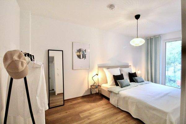 Beispiel Wohnung 6