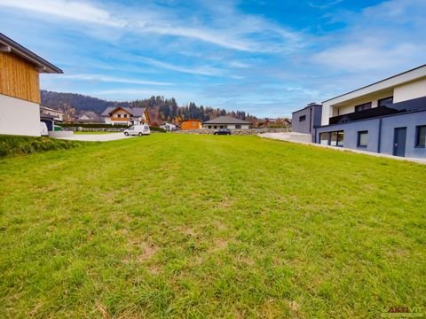 Feldkirchen in Kärnten Grundstücke, Feldkirchen in Kärnten Grundstück kaufen