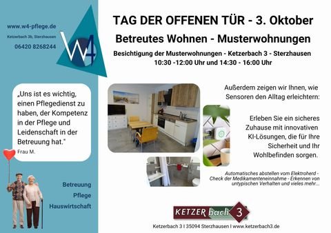 Lahntal Wohnungen, Lahntal Wohnung mieten