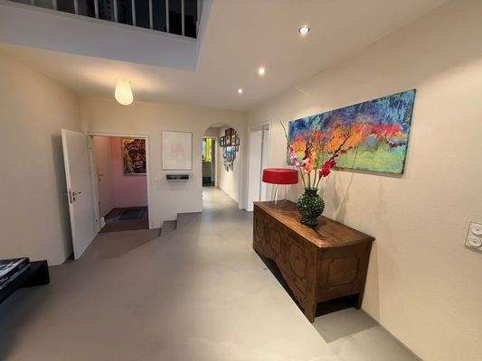 Buchloe-German-Deutschland-Haus-Verkauf-Neu-Nähe München-Oktoberfest-Stadtleben-Landschaft-Garten-Luxus