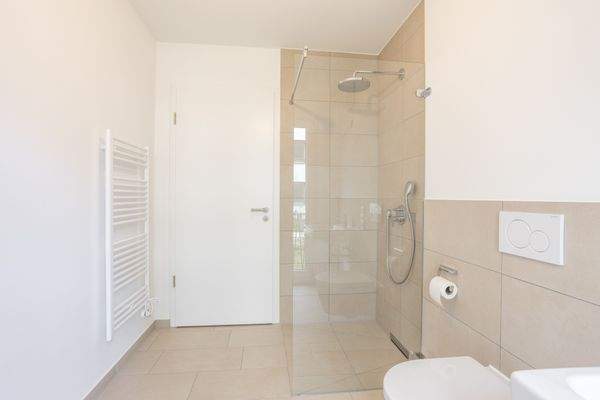 Tageslichtbadezimmer