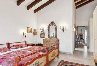 weitere Ansicht Schlafzimmer