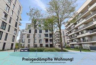 Außenansicht Innenhof, Quartier-2