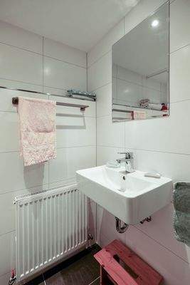 47 Leichlingen - An der Wupper - Duschbad 2