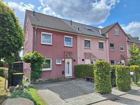 Rüdersdorf bei Berlin Häuser, Rüdersdorf bei Berlin Haus kaufen
