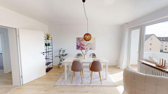 WEITBLICK GARANTIERT