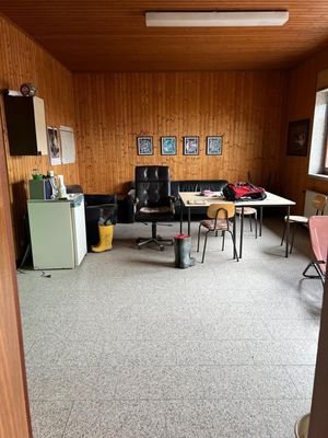 Büro/Personalraum