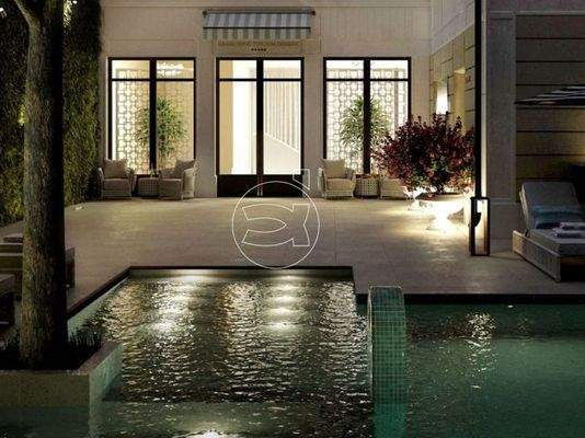 Luxushotel in Viareggio Stadt | Viareggio