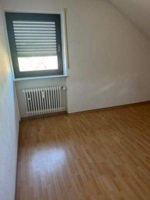 Wohn-Schlafbereich Bild 2