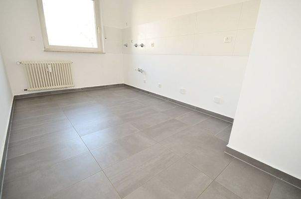 Separater Küchenbereich