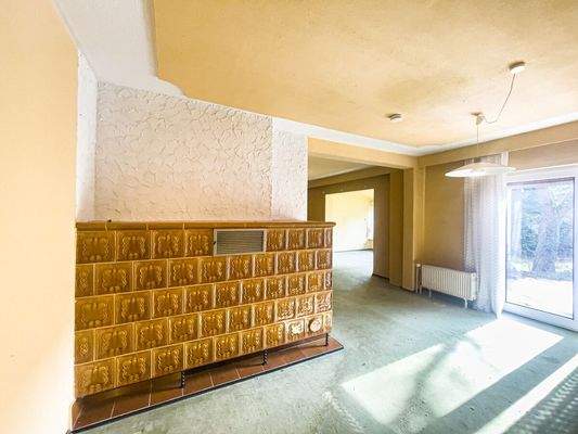 Raum für Ihre Ideen