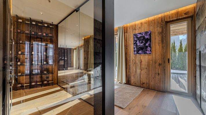 KITZIMMO-Luxuswohnung in Toplage auf der Bichlalm kaufen - Immobilien Kitzbühel.