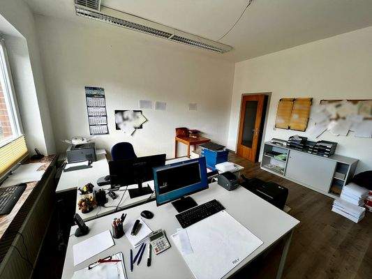 Büroräume 