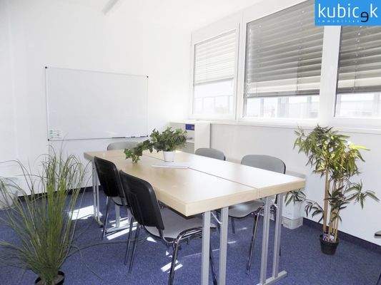 Schulungs-/Seminarraum 10