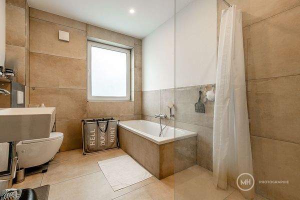 geschmackvolle Bäder