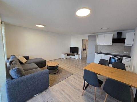 Bad Friedrichshall Wohnungen, Bad Friedrichshall Wohnung mieten