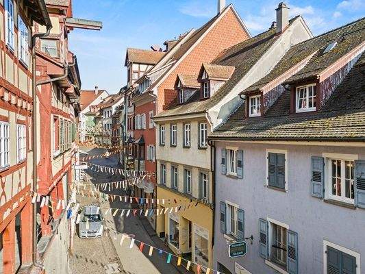 Im Herzen der Altstadt