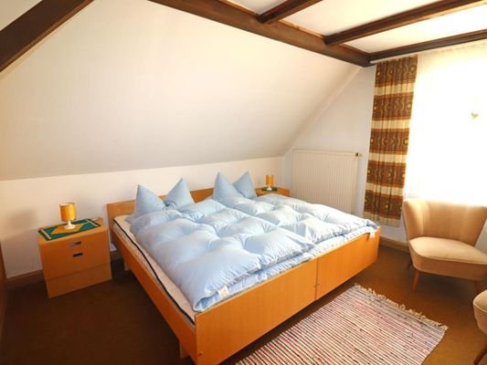 Gästezimmer