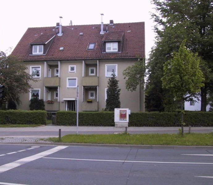 2 Zimmer Wohnung in Hannover (Vinnhorst)