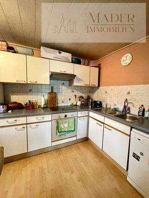 Küche OG