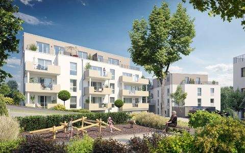 Bad Endbach Wohnungen, Bad Endbach Wohnung kaufen