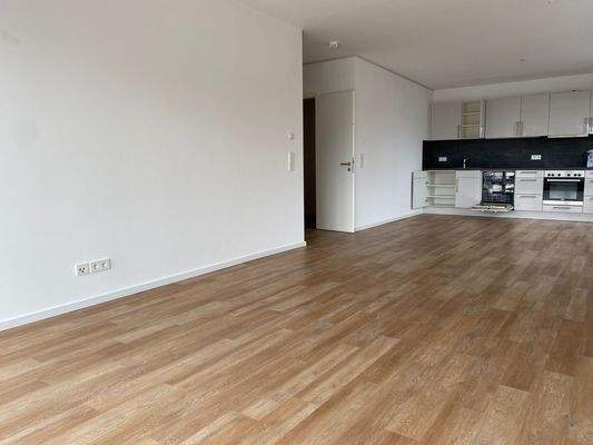 Moderner Wohnbereich