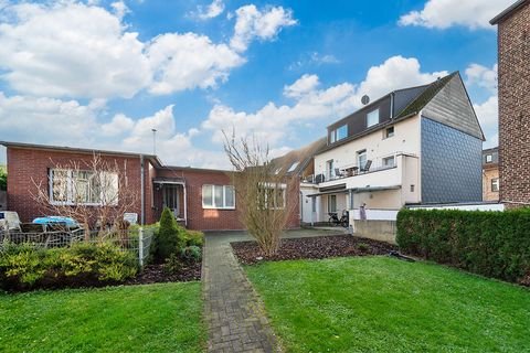Aachen Renditeobjekte, Mehrfamilienhäuser, Geschäftshäuser, Kapitalanlage