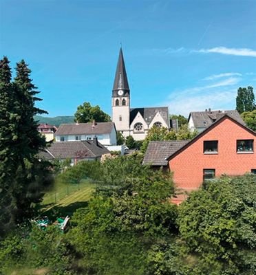 Ausblick_Harleshäuser Kirche