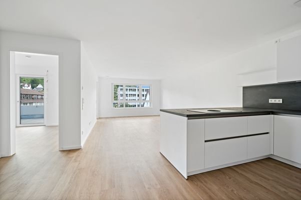 Wohnung 2.5