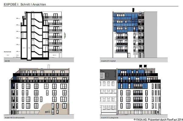 Solardomizil V - Ansichten neu