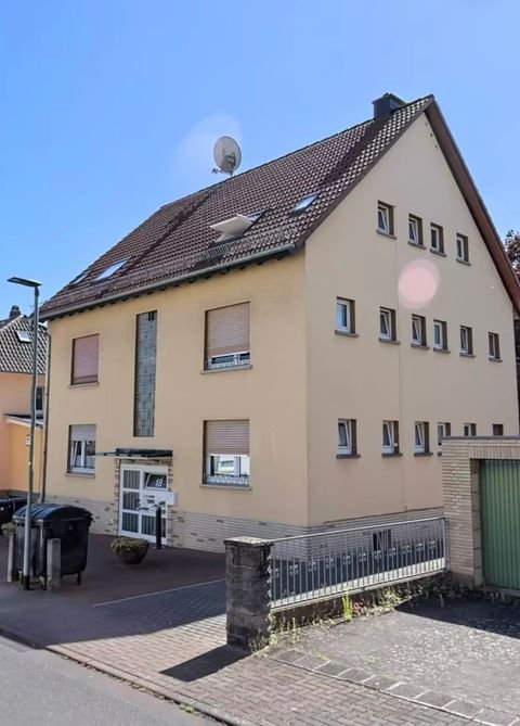 Gießen Wohnungen, Gießen Wohnung mieten