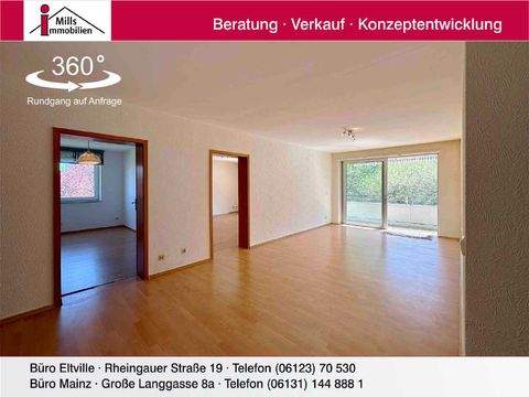 Mainz Wohnungen, Mainz Wohnung kaufen