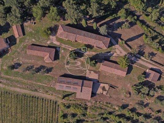 Prachtvolle Villa | Gaiole in Chianti