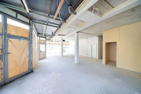 Ladenlokal Ansicht 4