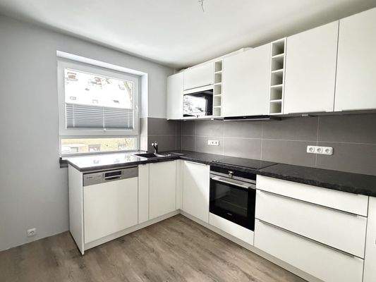 Küche OG