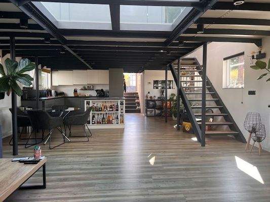 EG Einbauküche Bild III