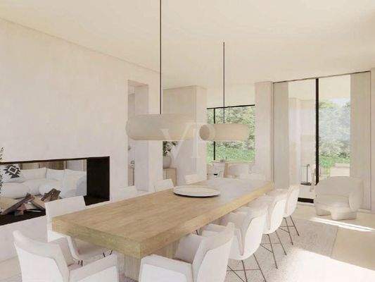 Essbereich - Projektierung